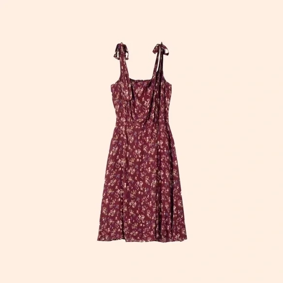 1hr Sale Reformation Twilight Dress Chantelle